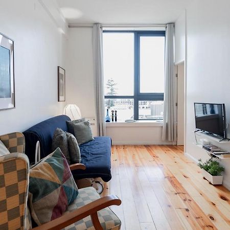 Fernandes Tomas 424 By Lovelystay Porto Exterior photo