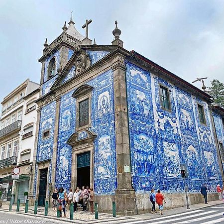 Fernandes Tomas 424 By Lovelystay Porto Exterior photo