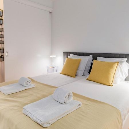 Fernandes Tomas 424 By Lovelystay Porto Exterior photo