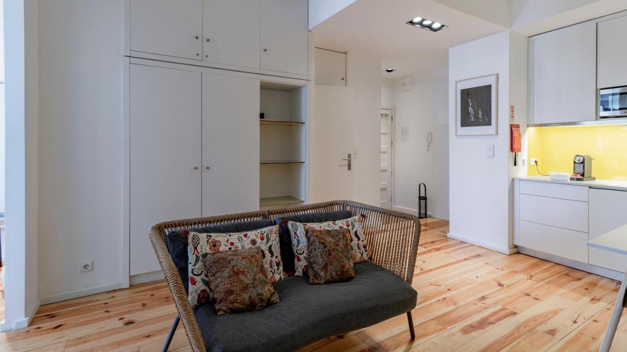 Fernandes Tomas 424 By Lovelystay Porto Exterior photo
