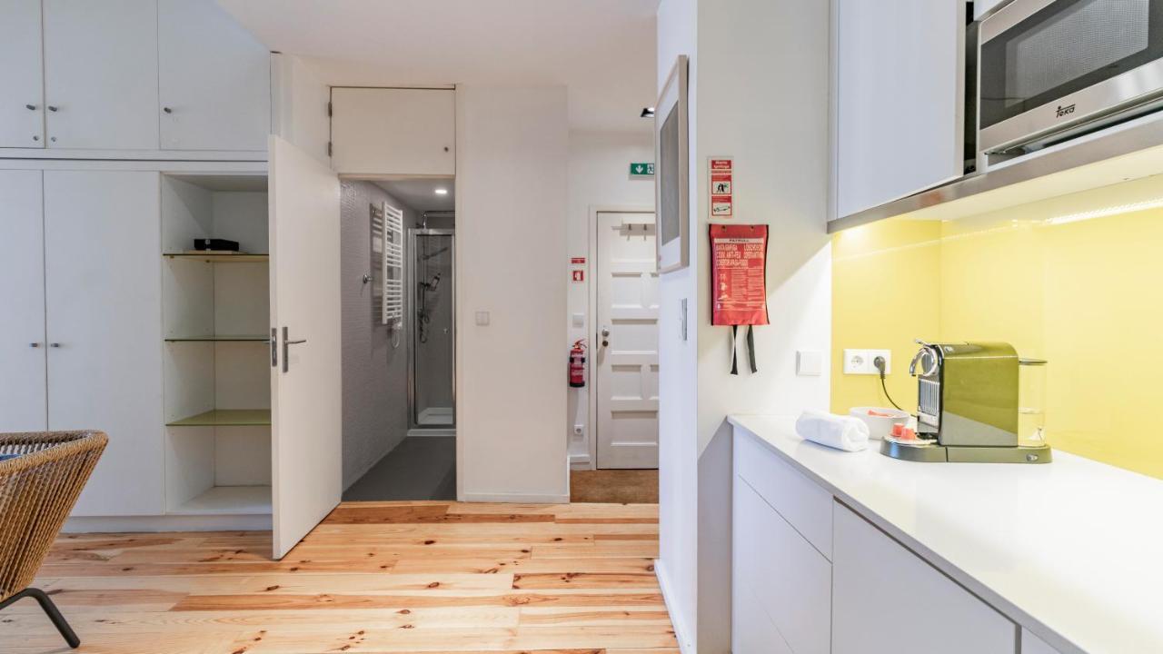 Fernandes Tomas 424 By Lovelystay Porto Exterior photo