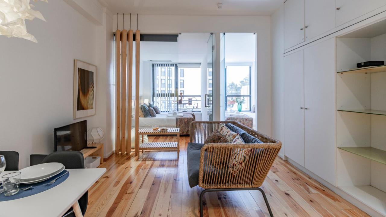 Fernandes Tomas 424 By Lovelystay Porto Exterior photo