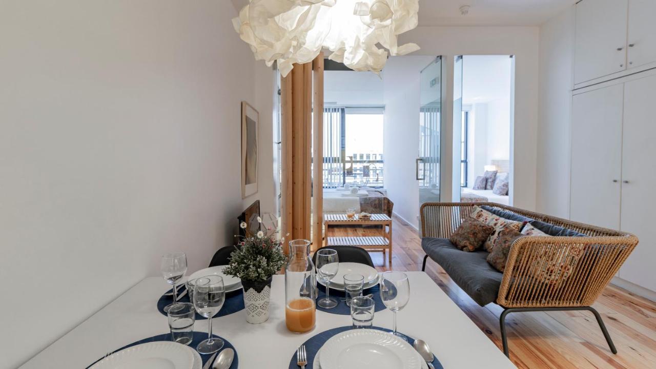 Fernandes Tomas 424 By Lovelystay Porto Exterior photo