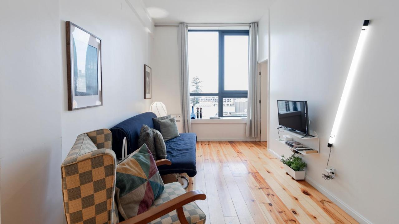 Fernandes Tomas 424 By Lovelystay Porto Exterior photo