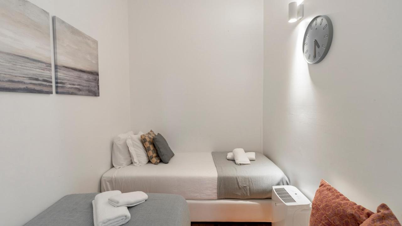 Fernandes Tomas 424 By Lovelystay Porto Exterior photo