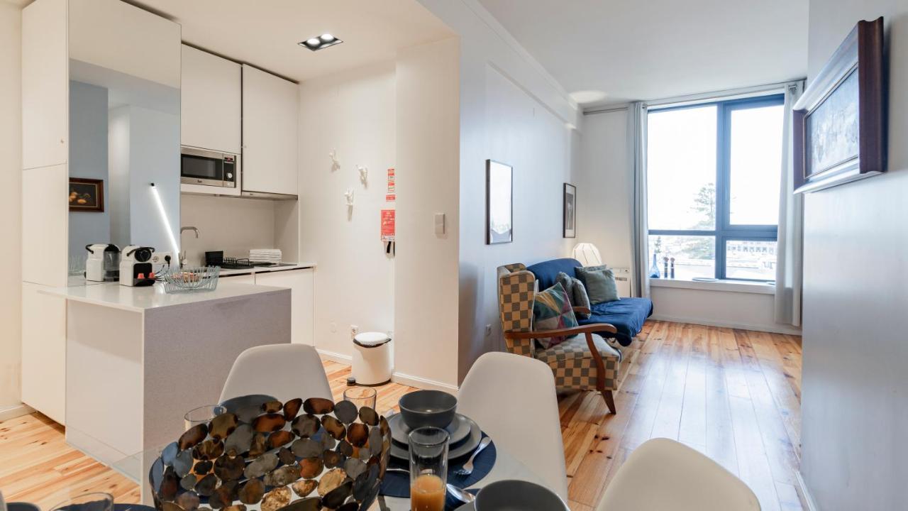 Fernandes Tomas 424 By Lovelystay Porto Exterior photo